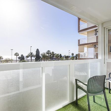 Apartmán A&N San Gerardo 123 Torre Del Mar Exteriér fotografie
