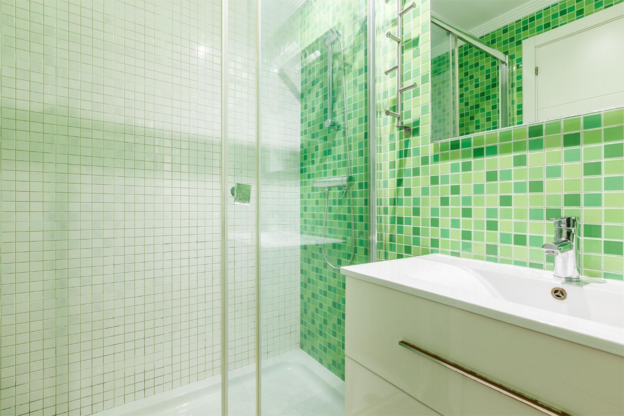 Apartmán A&N San Gerardo 123 Torre Del Mar Exteriér fotografie